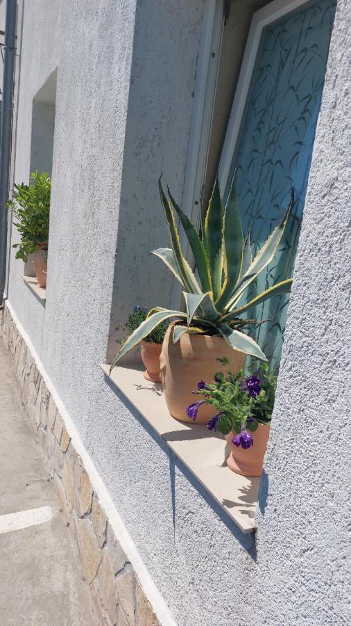 Emedes Apartment Kastav Exterior photo