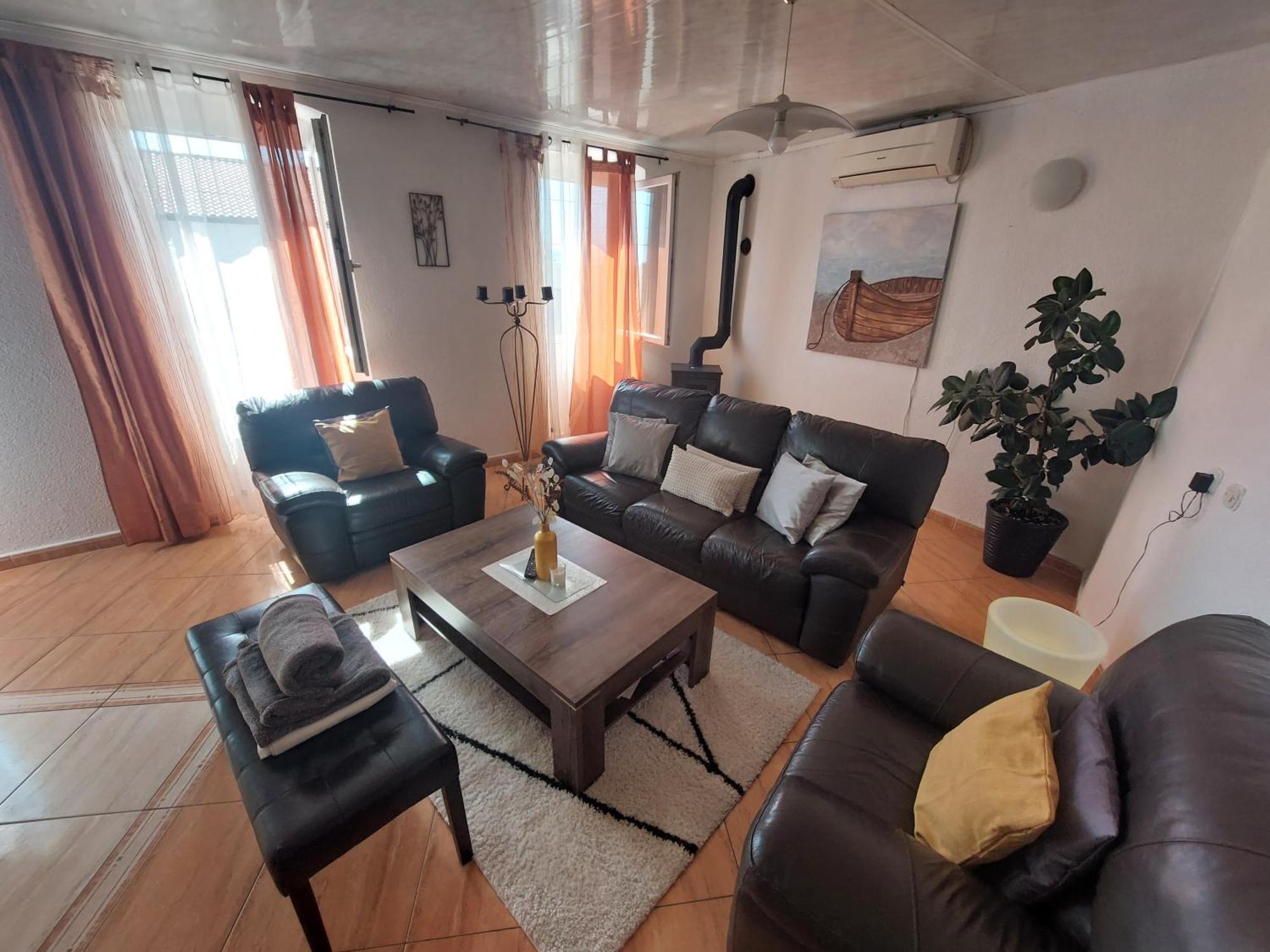 Emedes Apartment Kastav Exterior photo